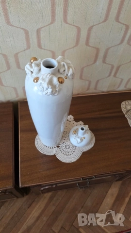 Ретро, СОЦ, вази, снимка 2 - Вази - 52127119