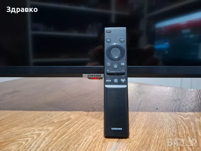 Samsung UE43AU7092U за ремонт или за части., снимка 2 - Телевизори - 56270520