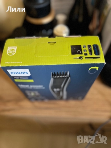 Машинка за подстригване , снимка 3 - Машинки за подстригване - 52712193