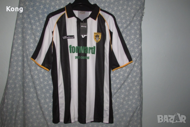 винтидж фланелка Juventus Zidane Kappa Ювентус Левски ITALIA футболна тениска Notts County 