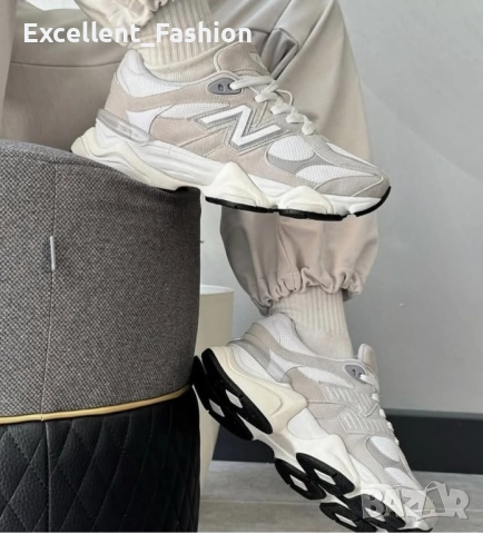 Мъжки модел New Balance , снимка 11 - Маратонки - 48902901