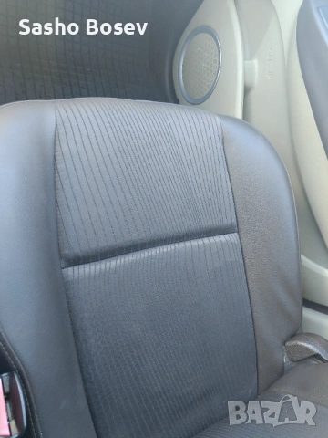 Продавам Рено Сценик 3 , снимка 11 - Автомобили и джипове - 53532471