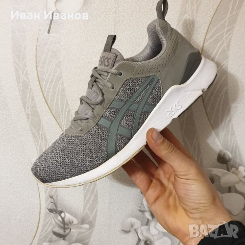 маратонки  ASICS GEL-LYTE RUNNER номер 40 , снимка 11 - Маратонки - 39744283