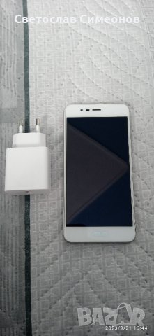 Asus Zenfone 3 Max , снимка 3 - Asus - 42270029