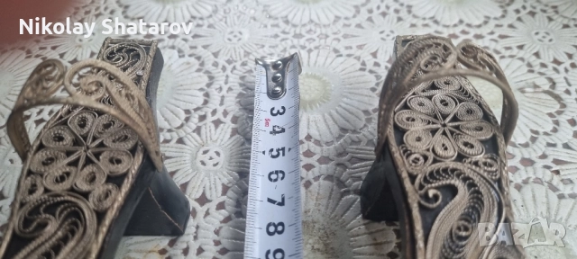 Атари обредни налъми, снимка 4 - Антикварни и старинни предмети - 51862745