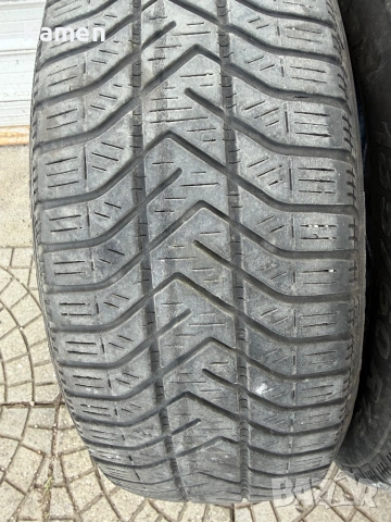 Гуми 3 броя, снимка 3 - Гуми и джанти - 53770341