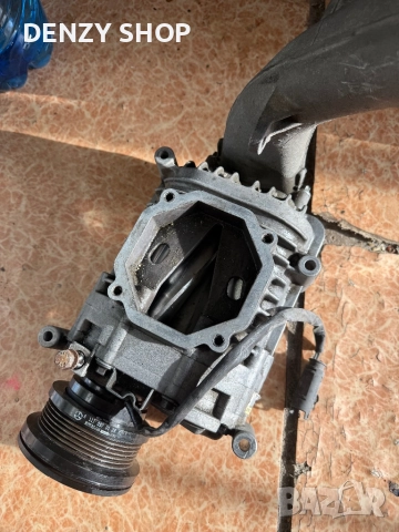 Компресор Eaton M62, снимка 5 - Части - 52627416