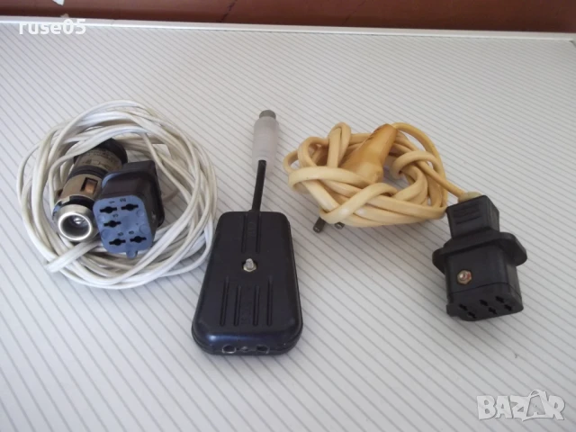 Аксесоари за телевизор "Юность"