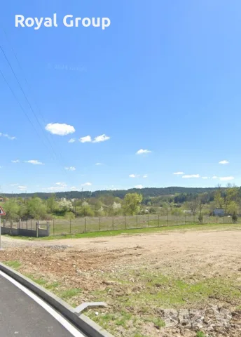 Продава се атрактивен парцел в гр. Джебел! Площ: 2 декара (2 000 кв.м) – равен терен.