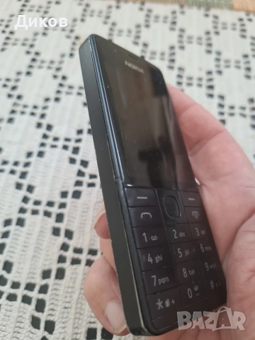 NOKIA 515 DUAL SIM BLACK , снимка 6 - Nokia - 52919411