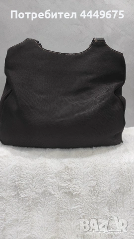 Дамска чанта от плат, снимка 7 - Чанти - 53622414