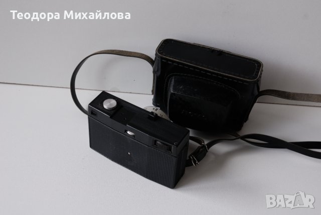 Съветски  фотоапарати, снимка 5 - Камери - 42222928