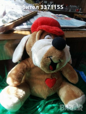 Плюшени играчки нови , снимка 2 - Плюшени играчки - 41774277
