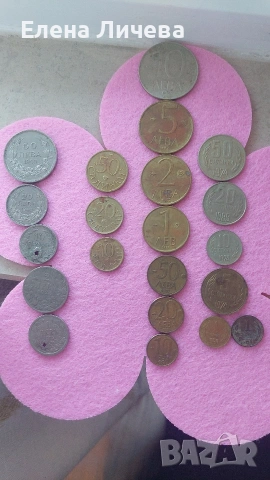 Колекционерски монети