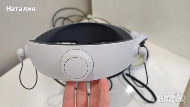 PlayStation VR2.0 , снимка 4 - PlayStation конзоли - 47549911