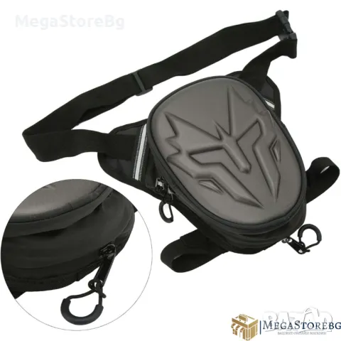 Мото Чанта PA1025, снимка 4 - Аксесоари и консумативи - 49347486