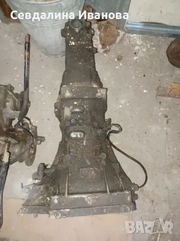 Продавам раздатъчна кутия за Сузуки Самурай втора употреба без забележки с опция преглед, снимка 3 - Части - 48130893