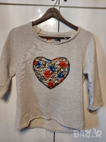 Блузче 2 лв, снимка 1