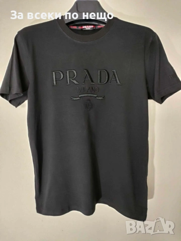 Karl Lagerfeld Мъжка Тениска👕Мъжка Блуза С Къс Ръкав - Различни Цветове Код Urban18, снимка 2 - Тениски - 53666819