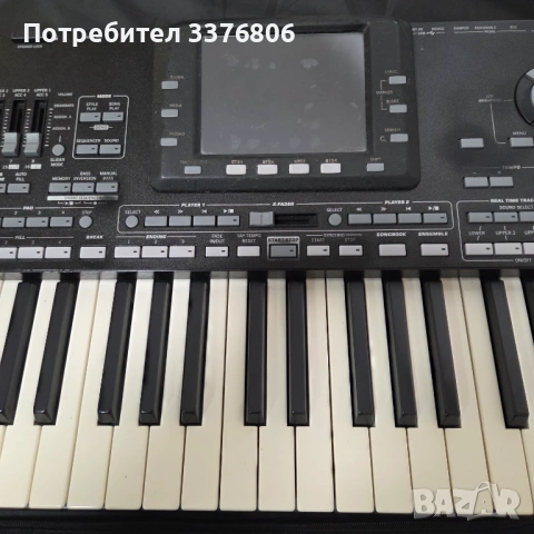Продавам KORG в перфектно техническо състояние., снимка 6 - Синтезатори - 53586227