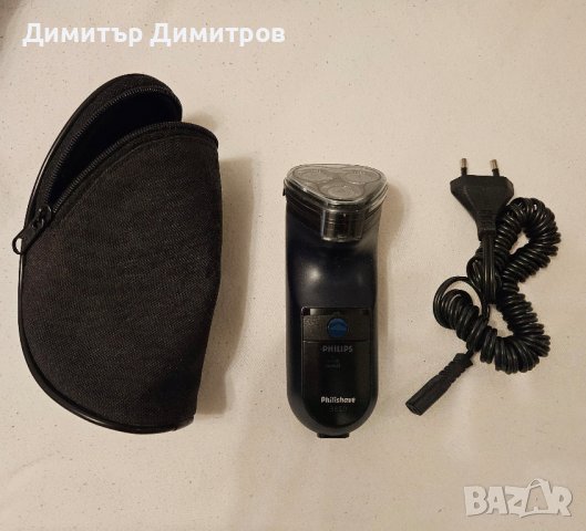 самобръсначка Philips Philishave 3850, снимка 3 - Други стоки за дома - 44247684