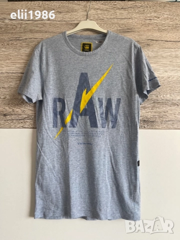 Тениска G-star