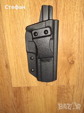 Кобур Jericho 941 Джерико скрито носене, снимка 4 - Оборудване и аксесоари за оръжия - 50659254