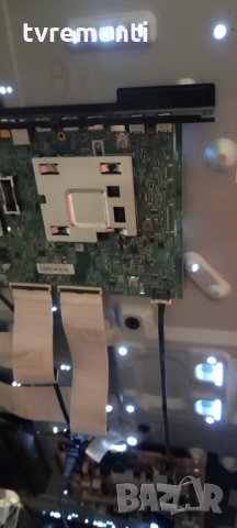 Main board BN41-02635B BN94-13259K от Samsung UE55NU7300K, снимка 4 - Части и Платки - 34417488