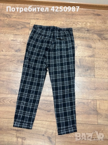 Мъжки панталон Zara, снимка 2 - Панталони - 52124135