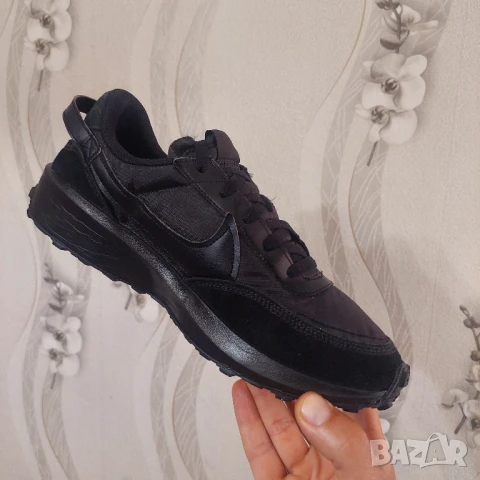 маратонки Nike Waffle Debut номер 43, снимка 4 - Маратонки - 50633584