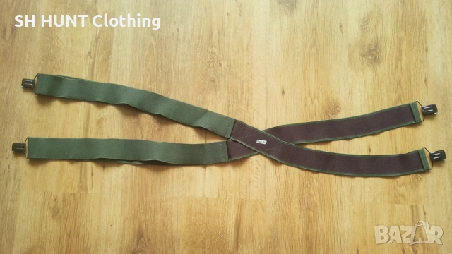 DOVREFJELL Suspenders размер One Size за лов риболов тиранти - 2249, снимка 5 - Екипировка - 53659934