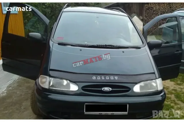 Дефлектор за преден капак Vip Tuning за Ford Galaxy (1995-1999)