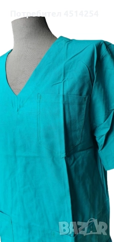 Медицинска туника от български производител, снимка 6 - Други - 52039595