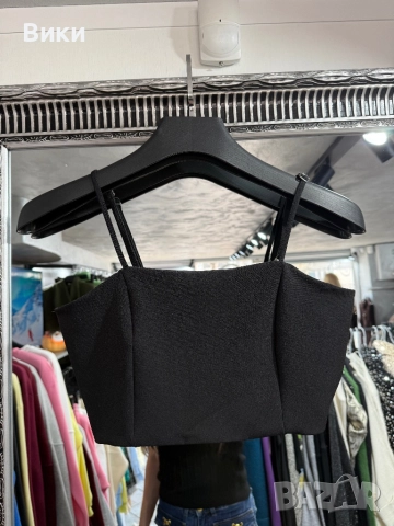 Бюстие в размер S, M u L, снимка 2 - Корсети, бюстиета, топове - 52919538