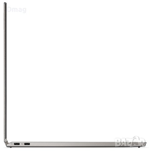13.5”тъч ThinkPad X1 Titanium Yoga/ i7/16GB/1TB SSD/Win11Pro, снимка 10 - Лаптопи за работа - 44258586