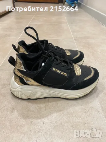 Маратонки DENNY ROSE