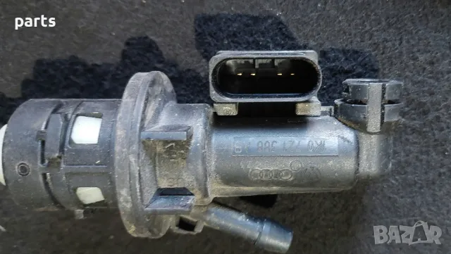 Горна Помпа Съединител Ауди A3 8L (2) - VW Голф 4
- 1K0721388AB, снимка 3 - Части - 48998997