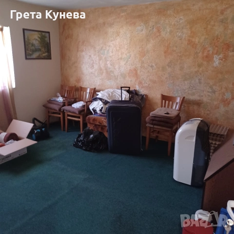 Къща с двор в Мечкарево, снимка 4 - Къщи - 53807889