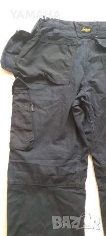 Snickers  Мъжки  Работен  Панталон 48, снимка 9 - Панталони - 51464153