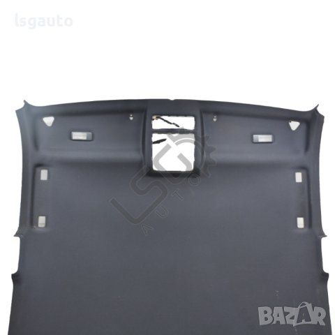 Комплект интериорни кори с тапицерия таван, сенници, дръжки и плафон BMW X3 (E83) 2003-2010 ID:10635, снимка 3 - Части - 41652081