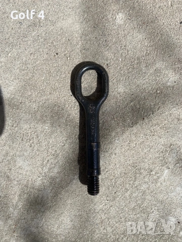 Оригинална кука за Vw passat b6