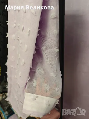 Нови пердета, снимка 4 - Пердета и завеси - 48224817