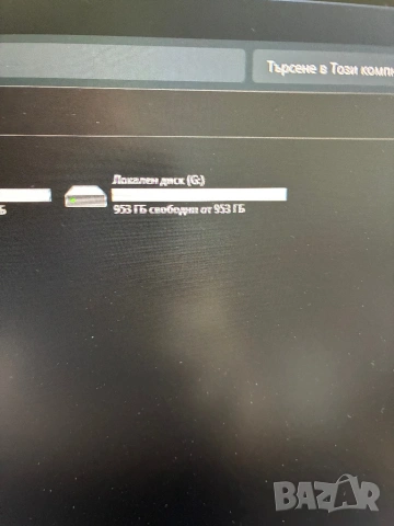 Samsung NVMe - 1TB (SSD), снимка 5 - Твърди дискове - 53735492