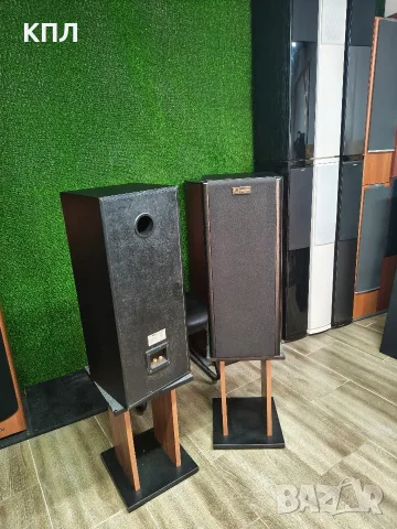 Тонколони BRENDLE SL-150 (Radiotechnika), снимка 11 - Тонколони - 55941930