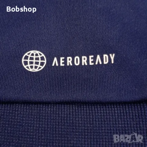 Мъжко горнище Адидас - Шалке 04 - Adidas - Schalke 04, снимка 8 - Футбол - 48855832