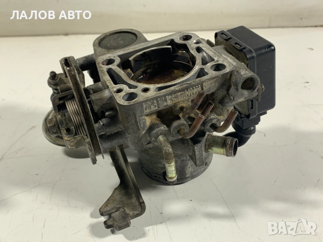 Дроселова клапа Дайхацу Фероза Droselova klapa Daihatsu Feroza 179950-0270, снимка 3 - Части - 51958495