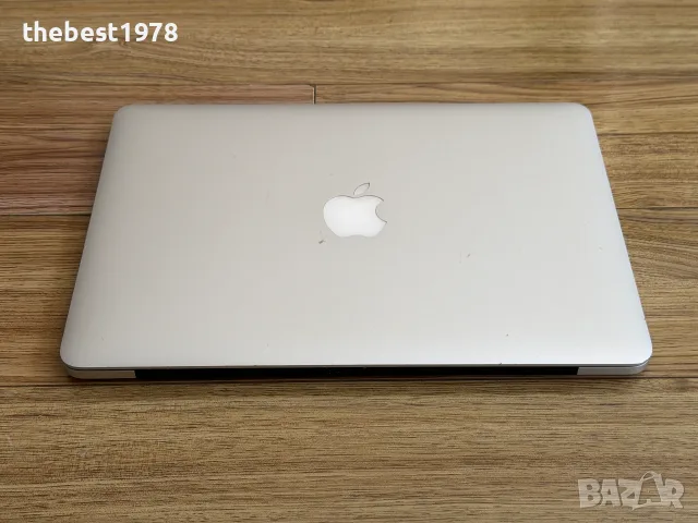 MacBook Pro 13 Retina`Core i5-5257U/8GB RAM/256GB SSD, снимка 3 - Лаптопи за работа - 56117816