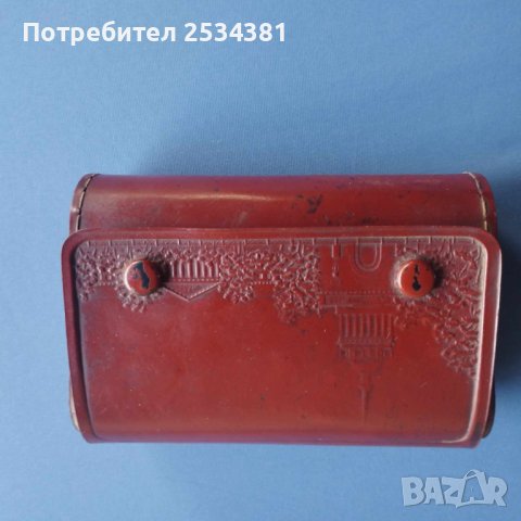Стара руска самобръсначка електрическа Нева-3, снимка 5 - Колекции - 41561421