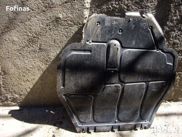 Кора под двигателя за за WV - Audi - Skoda -Seat  , снимка 2 - Части - 36444996