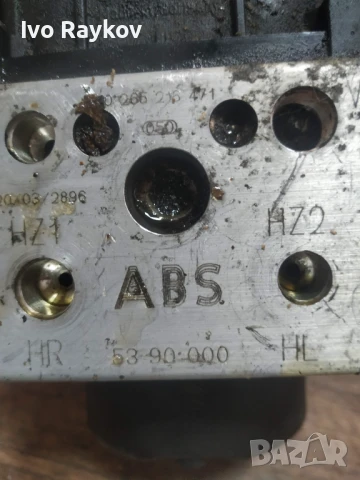 Abs Pump Saab 9-5 , SAAB 9-3 , 5390000 0273004223 Bosch 0273004223, снимка 5 - Части - 51122436